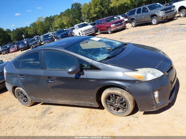 Продажа на аукционе авто 2015 Toyota Prius Two, vin: JTDKN3DU3F0472985, номер лота: 46235904
