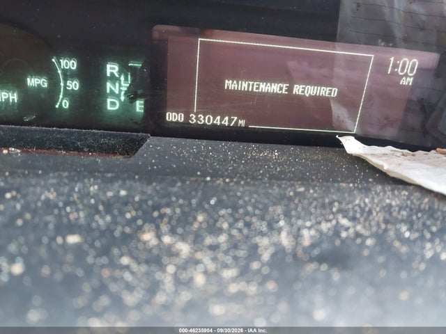 Продажа на аукционе авто 2015 Toyota Prius Two, vin: JTDKN3DU3F0472985, номер лота: 46235904