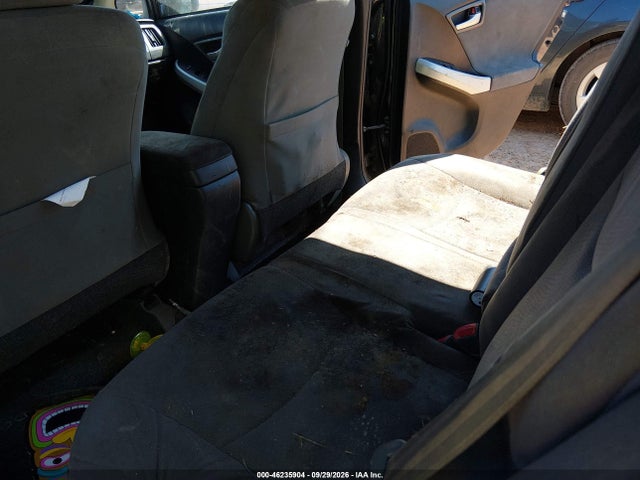 Продажа на аукционе авто 2015 Toyota Prius Two, vin: JTDKN3DU3F0472985, номер лота: 46235904