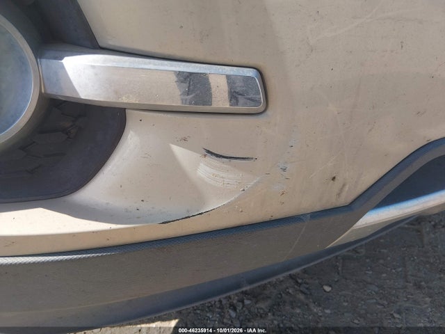 46235914 :رقم المزاد ، 2GNALFEC0B1293222 vin ، 2011 Chevrolet Equinox Ltz مزاد بيع