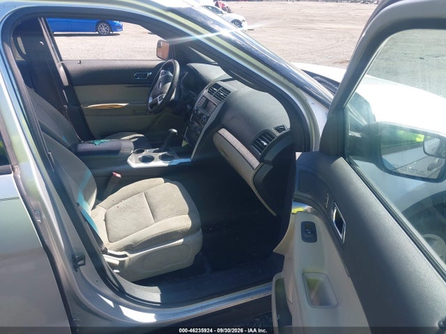 2011 Ford Explorer მანქანა იყიდება აუქციონზე, vin: 1FMHK7B8XBGA71060, აუქციონის ნომერი: 46235924