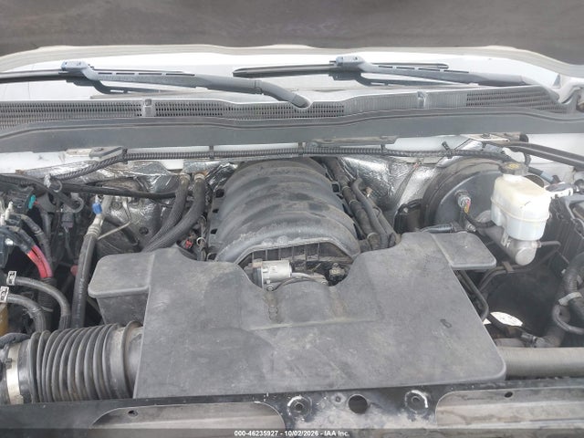 Aukcja sprzedaży 2015 Chevrolet Silverado 1500 Lt, vin: 3GCUKREC8FG469019, numer aukcji: 46235927