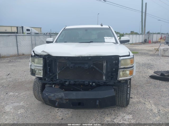 Aukcja sprzedaży 2015 Chevrolet Silverado 1500 Lt, vin: 3GCUKREC8FG469019, numer aukcji: 46235927