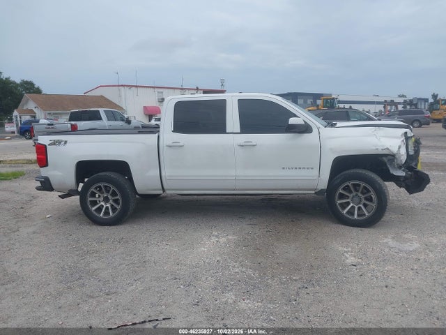 Aukcja sprzedaży 2015 Chevrolet Silverado 1500 Lt, vin: 3GCUKREC8FG469019, numer aukcji: 46235927