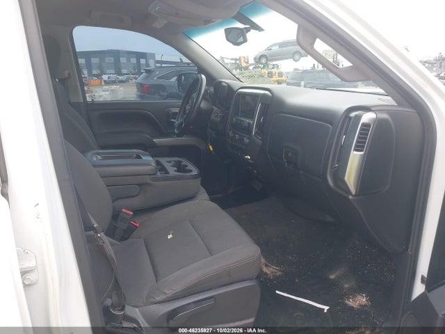 Aukcja sprzedaży 2015 Chevrolet Silverado 1500 Lt, vin: 3GCUKREC8FG469019, numer aukcji: 46235927