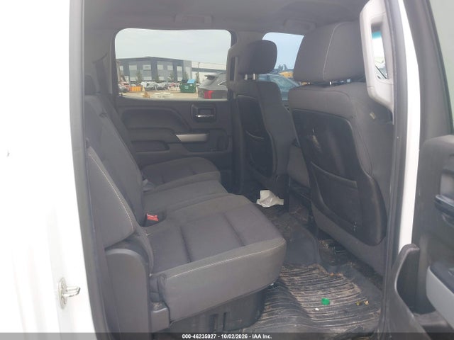Aukcja sprzedaży 2015 Chevrolet Silverado 1500 Lt, vin: 3GCUKREC8FG469019, numer aukcji: 46235927