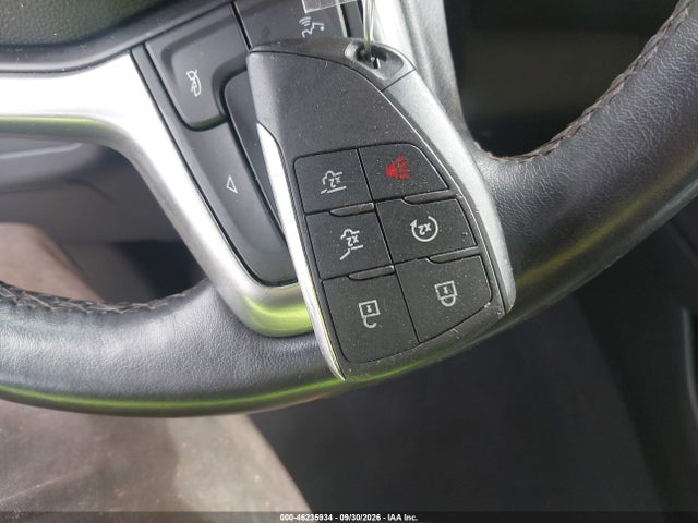 2022 Chevrolet Tahoe 4wd Lt მანქანა იყიდება აუქციონზე, vin: 1GNSKNKD5NR268729, აუქციონის ნომერი: 46235934
