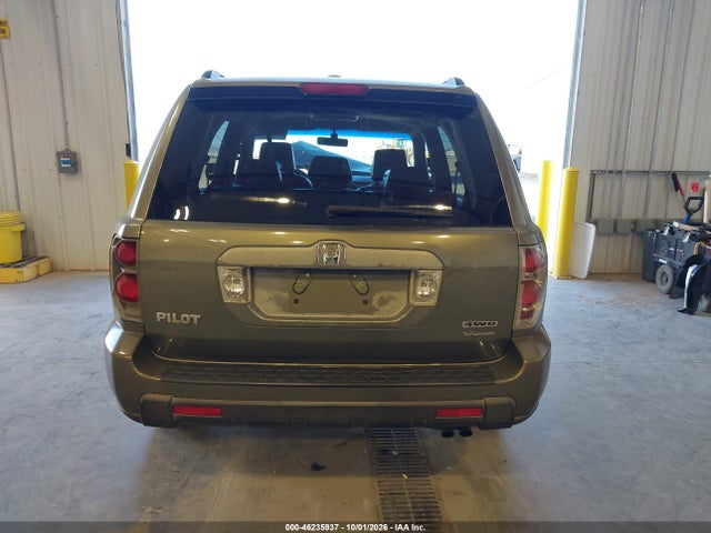 Aukcja sprzedaży 2008 Honda Pilot Ex-l, vin: 5FNYF18608B037319, numer aukcji: 46235937