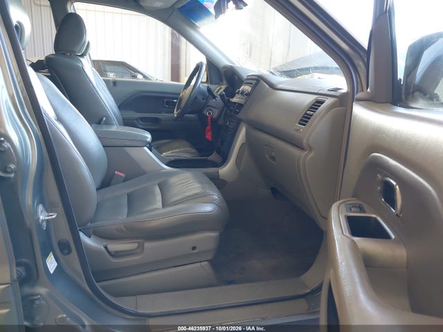 Aukcja sprzedaży 2008 Honda Pilot Ex-l, vin: 5FNYF18608B037319, numer aukcji: 46235937
