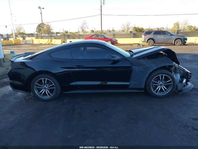 Ford Mustang Ecoboost 2017 1FA6P8TH7H5292918 Image 14