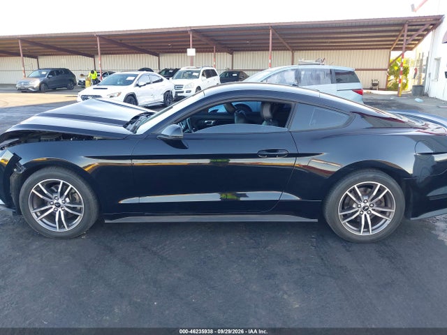 Ford Mustang Ecoboost 2017 1FA6P8TH7H5292918 Image 15
