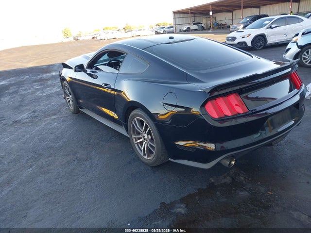 Ford Mustang Ecoboost 2017 1FA6P8TH7H5292918 Image 3