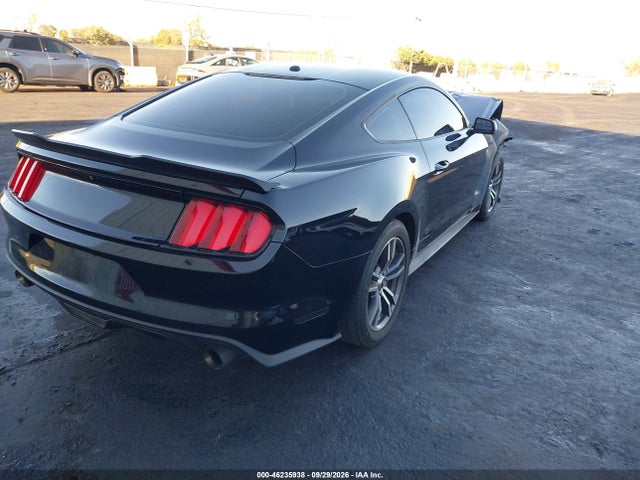 Ford Mustang Ecoboost 2017 1FA6P8TH7H5292918 Image 4