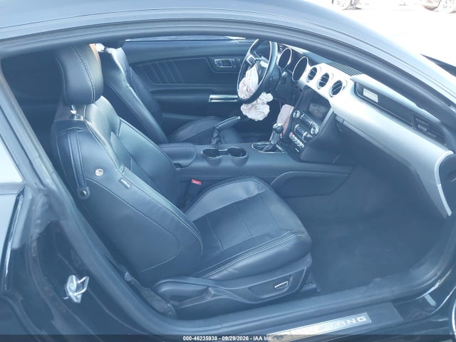 Ford Mustang Ecoboost 2017 1FA6P8TH7H5292918 Image 5