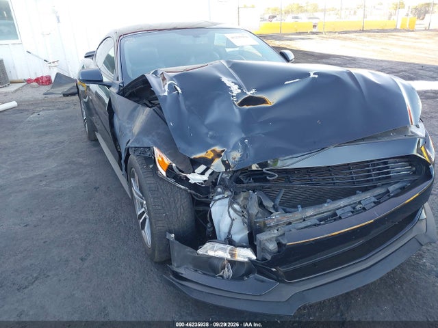 Ford Mustang Ecoboost 2017 1FA6P8TH7H5292918 Image 6
