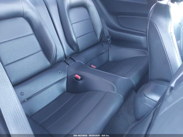 Ford Mustang Ecoboost 2017 1FA6P8TH7H5292918 Image 8