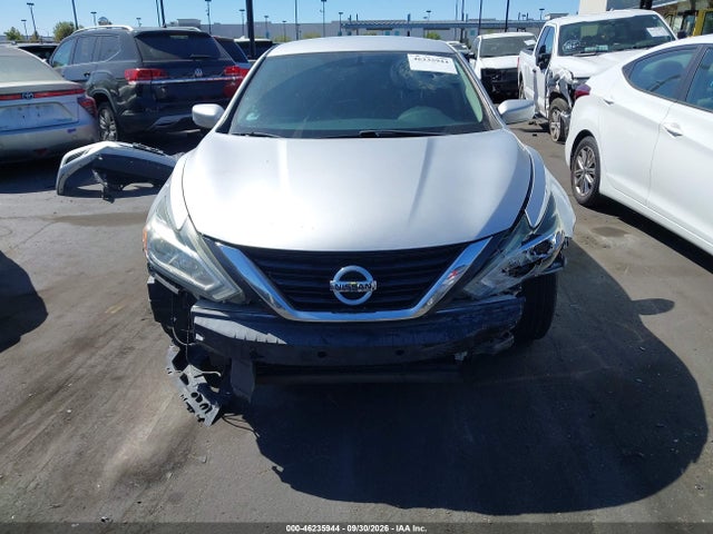 Nissan Altima 2.5 S 2018 1N4AL3APXJC268133 Image 13