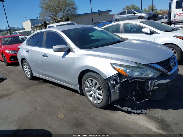 Nissan Altima 2.5 S 2018 1N4AL3APXJC268133 Image 14