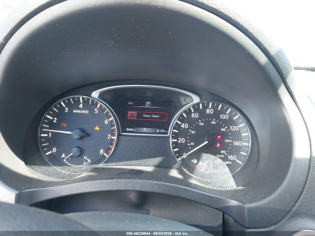Nissan Altima 2.5 S 2018 1N4AL3APXJC268133 Image 7