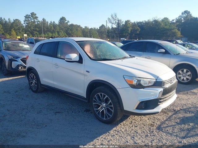 46235947 :رقم المزاد ، JA4AR3AUXHZ021923 vin ، 2017 Mitsubishi Outlander Sport 2.0 Es/2.0 Le مزاد بيع