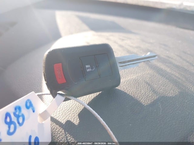 46235947 :رقم المزاد ، JA4AR3AUXHZ021923 vin ، 2017 Mitsubishi Outlander Sport 2.0 Es/2.0 Le مزاد بيع