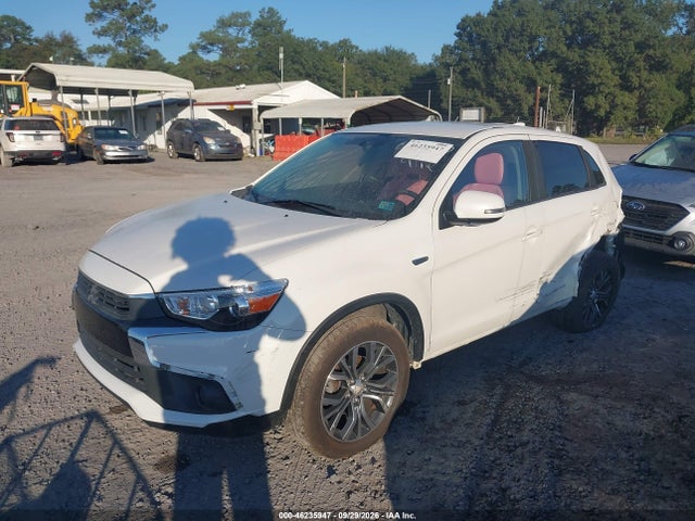 46235947 :رقم المزاد ، JA4AR3AUXHZ021923 vin ، 2017 Mitsubishi Outlander Sport 2.0 Es/2.0 Le مزاد بيع