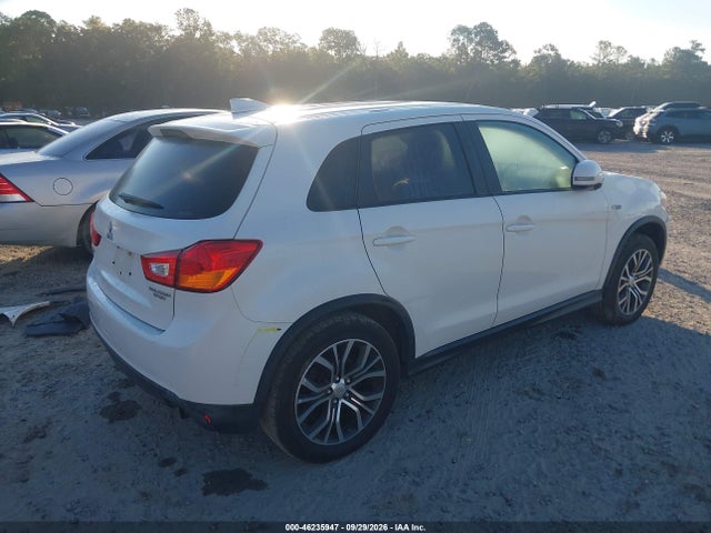 46235947 :رقم المزاد ، JA4AR3AUXHZ021923 vin ، 2017 Mitsubishi Outlander Sport 2.0 Es/2.0 Le مزاد بيع
