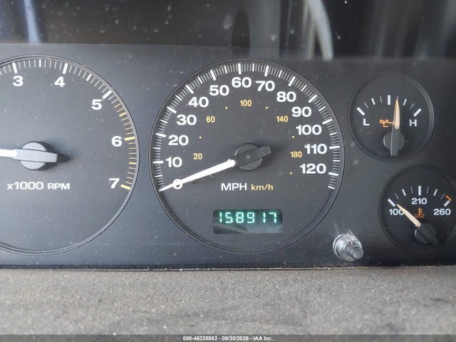 Продаж на аукціоні авто 2004 Jeep Grand Cherokee Laredo, vin: 1J4GX48N04C436606, номер лоту: 46235952
