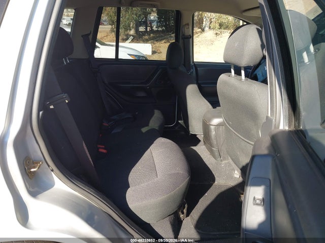 Продаж на аукціоні авто 2004 Jeep Grand Cherokee Laredo, vin: 1J4GX48N04C436606, номер лоту: 46235952
