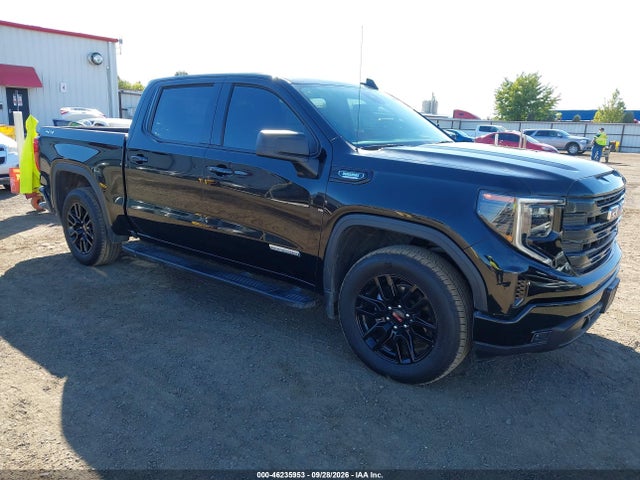 Продажа на аукционе авто 2024 Gmc Sierra 1500 4wd  Short Box Elevation With 3sb, vin: 3GTUUCE88RG381949, номер лота: 46235953