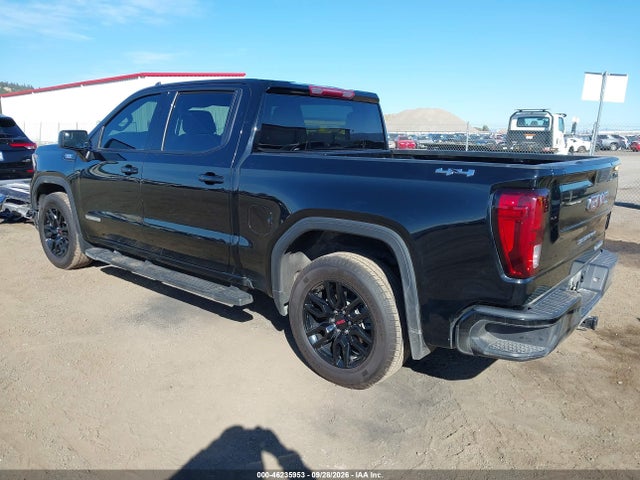 Продажа на аукционе авто 2024 Gmc Sierra 1500 4wd  Short Box Elevation With 3sb, vin: 3GTUUCE88RG381949, номер лота: 46235953