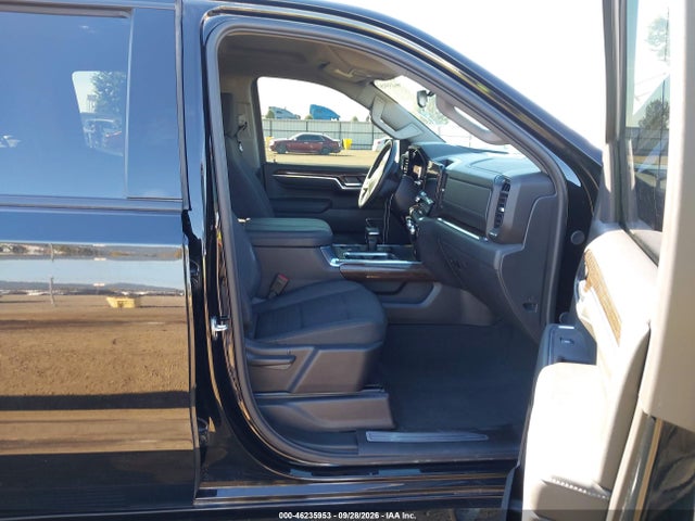 Продажа на аукционе авто 2024 Gmc Sierra 1500 4wd  Short Box Elevation With 3sb, vin: 3GTUUCE88RG381949, номер лота: 46235953
