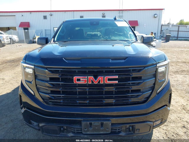 Продажа на аукционе авто 2024 Gmc Sierra 1500 4wd  Short Box Elevation With 3sb, vin: 3GTUUCE88RG381949, номер лота: 46235953