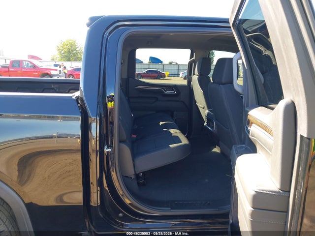 Продажа на аукционе авто 2024 Gmc Sierra 1500 4wd  Short Box Elevation With 3sb, vin: 3GTUUCE88RG381949, номер лота: 46235953