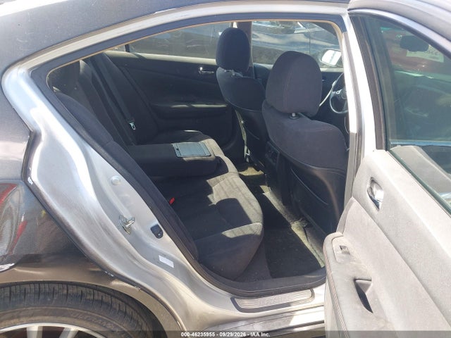 2014 Nissan Maxima 3.5 S/3.5 Sv მანქანა იყიდება აუქციონზე, vin: 1N4AA5AP0EC498903, აუქციონის ნომერი: 46235955