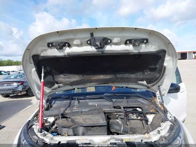 Продажа на аукционе авто 2018 Land Rover Discovery Sport Hse, vin: SALCR2RX4JH742282, номер лота: 46235963