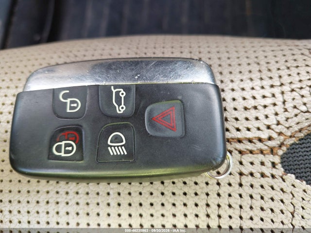 Продажа на аукционе авто 2018 Land Rover Discovery Sport Hse, vin: SALCR2RX4JH742282, номер лота: 46235963