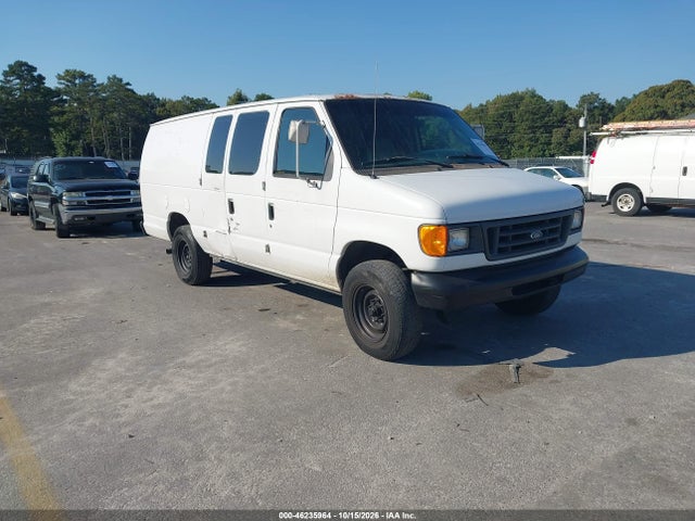 Продажа на аукционе авто 2006 Ford E-350 Super Duty Commercial/recreational, vin: 1FTSS34L96HB30877, номер лота: 46235964