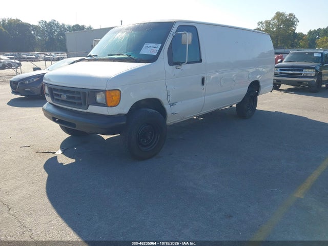 Aukcja sprzedaży 2006 Ford E-350 Super Duty Commercial/recreational, vin: 1FTSS34L96HB30877, numer aukcji: 46235964