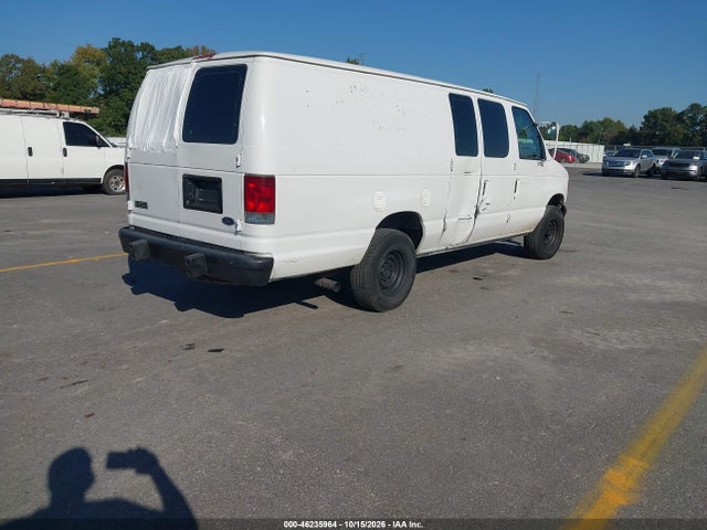 Aukcja sprzedaży 2006 Ford E-350 Super Duty Commercial/recreational, vin: 1FTSS34L96HB30877, numer aukcji: 46235964
