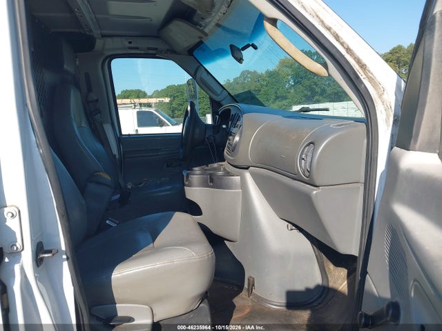 Aukcja sprzedaży 2006 Ford E-350 Super Duty Commercial/recreational, vin: 1FTSS34L96HB30877, numer aukcji: 46235964