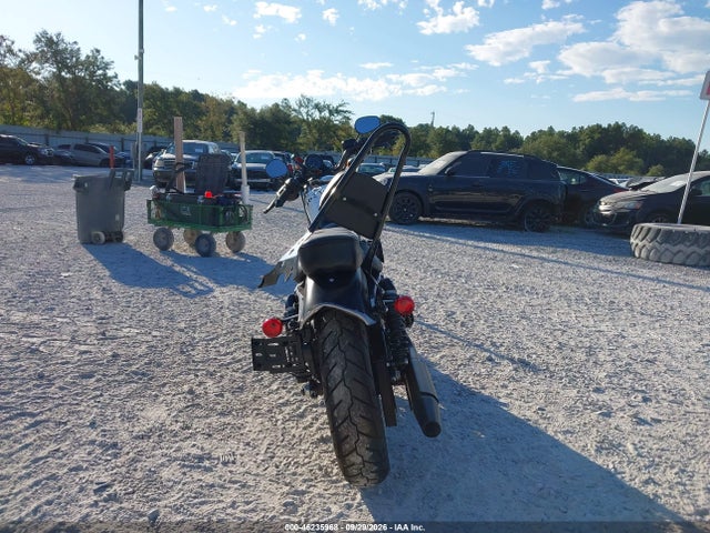Harley-Davidson Xl883 N 2022 1HD4LE228NB415260 Image 6