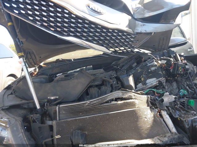 KIA OPTIMA EX 2016 5XXGU4L31GG119345 Image 10
