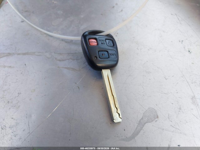 2002 Lexus Rx 300 მანქანა იყიდება აუქციონზე, vin: JTJGF10UX20134522, აუქციონის ნომერი: 46235975