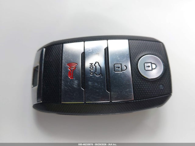 Aukcja sprzedaży 2016 Kia Sorento 3.3l Sxl, vin: 5XYPKDA59GG013666, numer aukcji: 46235976