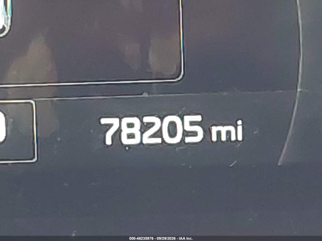 Aukcja sprzedaży 2016 Kia Sorento 3.3l Sxl, vin: 5XYPKDA59GG013666, numer aukcji: 46235976
