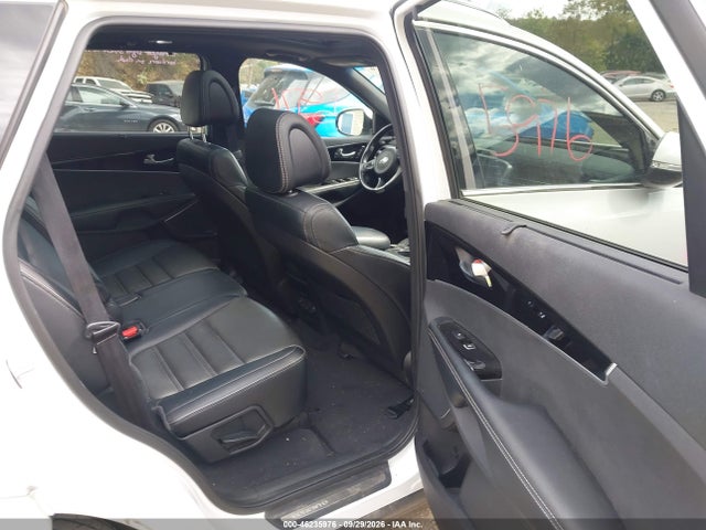 Aukcja sprzedaży 2016 Kia Sorento 3.3l Sxl, vin: 5XYPKDA59GG013666, numer aukcji: 46235976