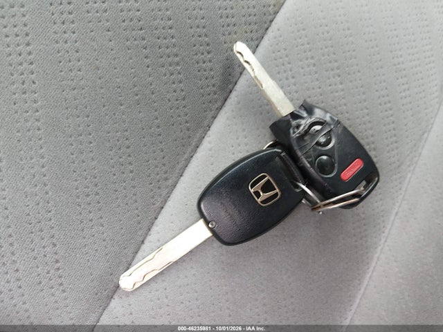 2010 Honda Odyssey Lx მანქანა იყიდება აუქციონზე, vin: 5FNRL3H20AB100334, აუქციონის ნომერი: 46235981