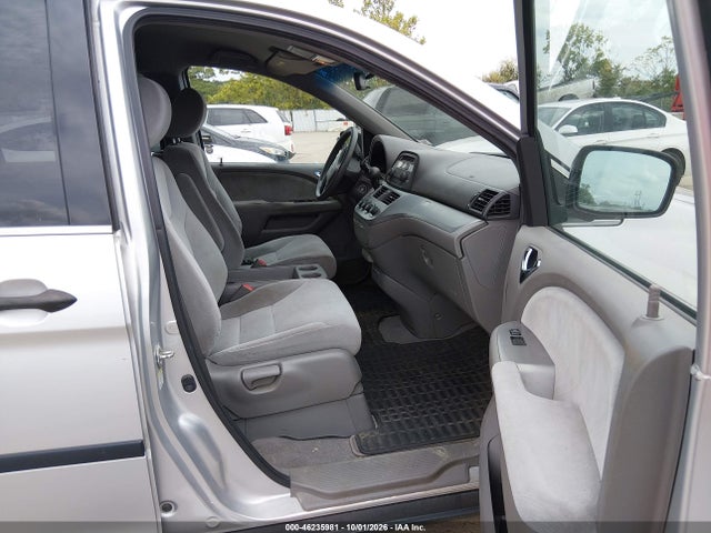 2010 Honda Odyssey Lx მანქანა იყიდება აუქციონზე, vin: 5FNRL3H20AB100334, აუქციონის ნომერი: 46235981