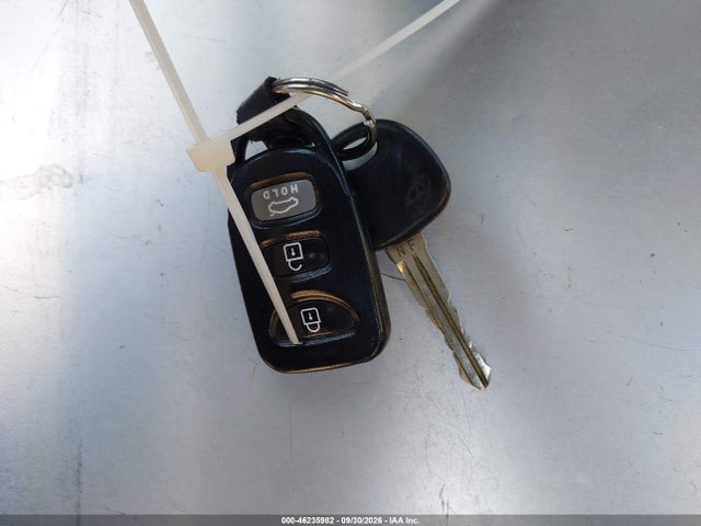Продаж на аукціоні авто 2009 Hyundai Sonata Gls, vin: 5NPET46C09H567718, номер лоту: 46235982